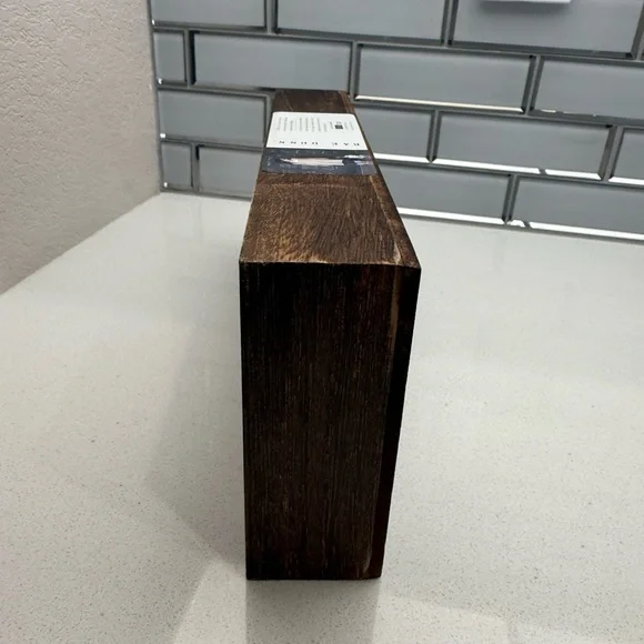 New Rae Dunn Foodie Sign - Picture 4 of 14